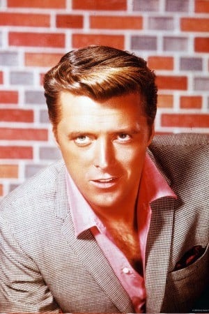 Edd Byrnes : Photo officielle