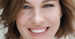 Rebecca Henderson : Photo officielle