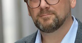 Ross Katz : Photo officielle