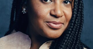 Stella Meghie : Photo officielle