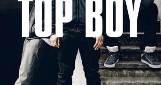 Top Boy : Affiche officielle