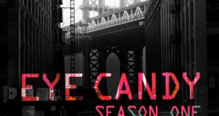 Saison 1 : Affiche officielle
