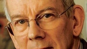 Kevin Brownlow : Photo officielle