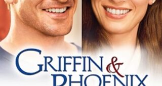 Griffin et Phoenix : Affiche officielle