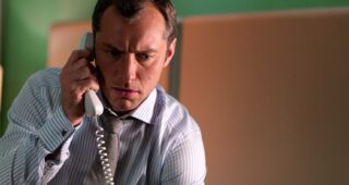 360 : photo, Jude Law