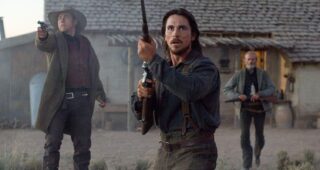3h10 pour Yuma : photo, Christian Bale