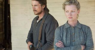 3h10 pour Yuma : photo, Gretchen Mol, Christian Bale