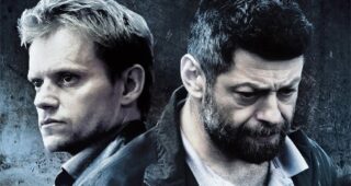 Saison 1 : Affiche officielle