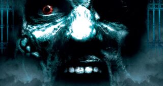 House of the Dead 2 : Affiche officielle