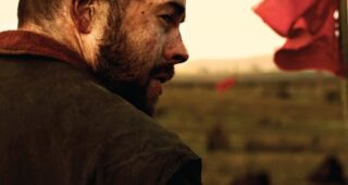 The Dig : Affiche officielle