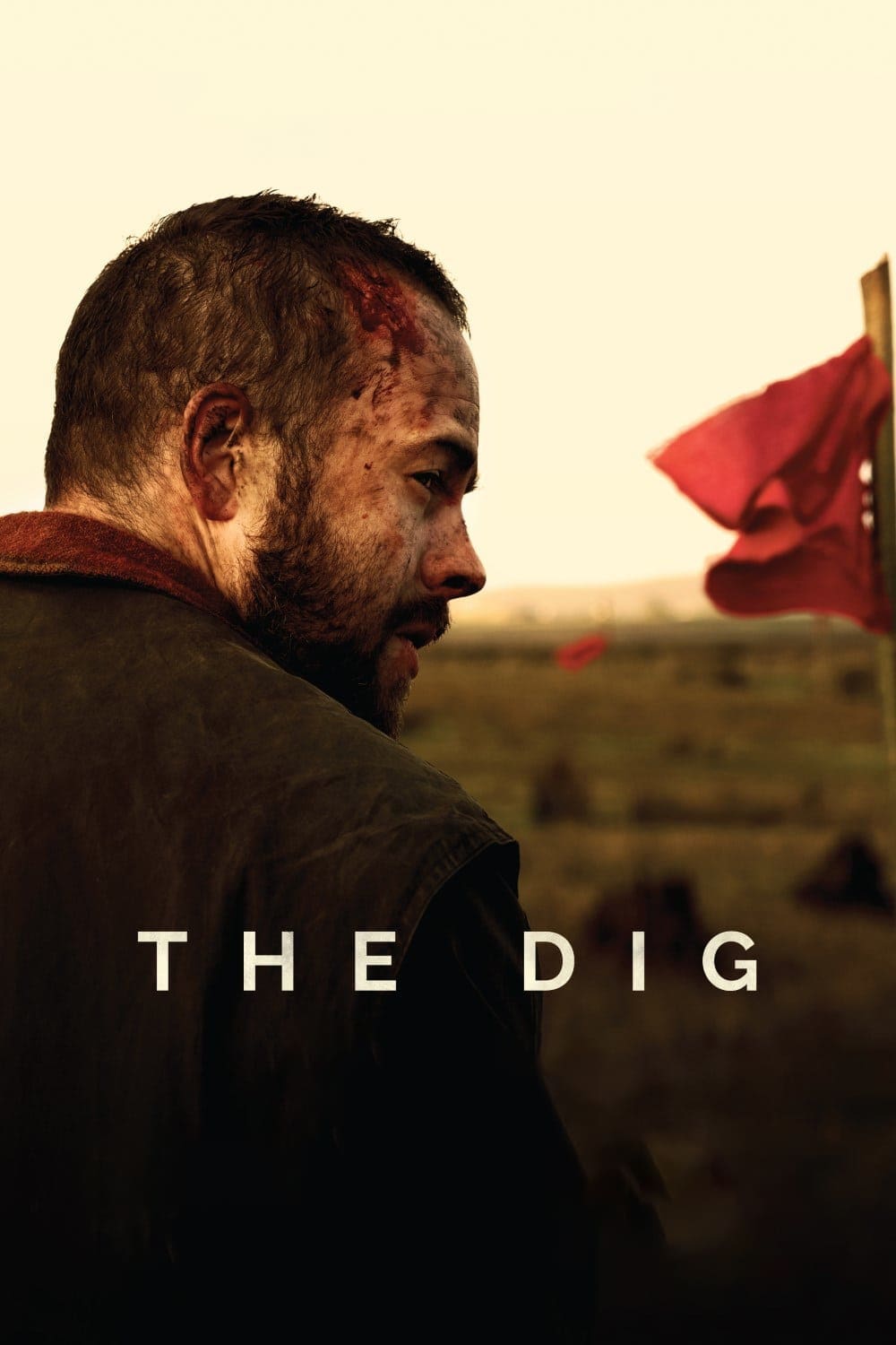 The Dig : Affiche officielle