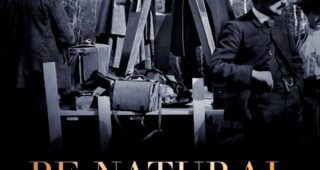 Be Natural, l'histoire inédite d'Alice Guy-Blache : Affiche officielle