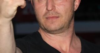 Vadim Perelman : Photo officielle