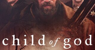Child of God : Affiche officielle