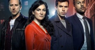 The Five : Affiche officielle