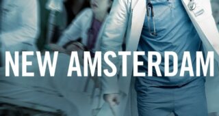 Saison 1 : Affiche officielle