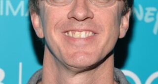 Roberts Gannaway : Photo officielle