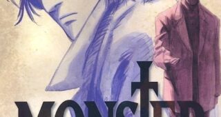 Monster : Affiche officielle