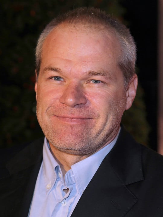 Uwe Boll : Photo officielle