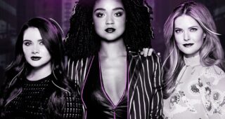 Saison 4 : Affiche officielle