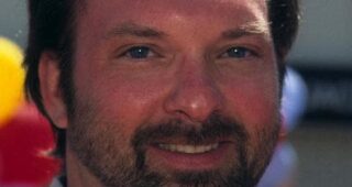 Dwight H. Little : Photo officielle