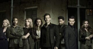 Saison 3 : Affiche officielle