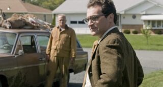 A Serious Man : photo, Michael Stuhlbarg