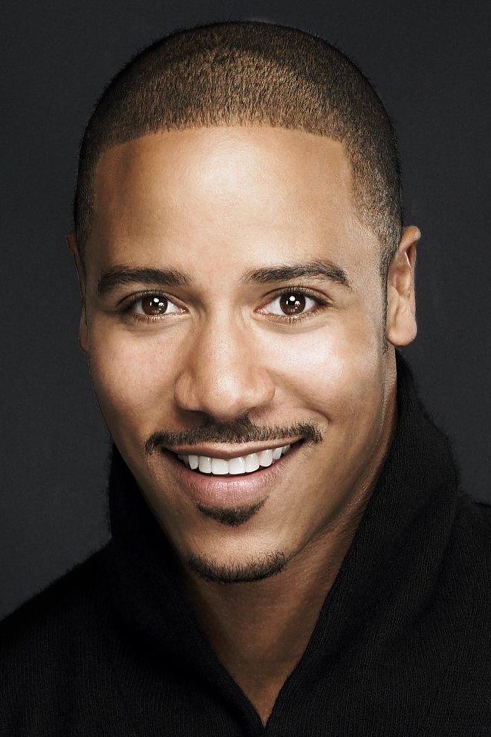 Brian White (XXXIV) : Photo officielle