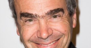 Serge Bromberg : Photo officielle