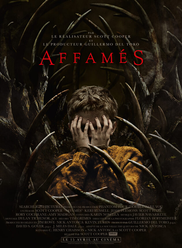 Affiche