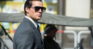Agents très spéciaux : Code U.N.C.L.E : photo, Henry Cavill