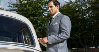 Agents très spéciaux : Code U.N.C.L.E : photo, Henry Cavill
