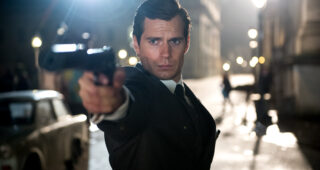 Agents très spéciaux : Code U.N.C.L.E : photo, Henry Cavill