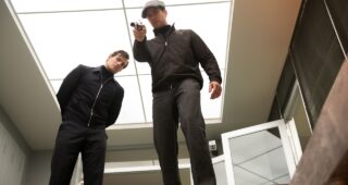 Agents très spéciaux : Code U.N.C.L.E : photo, Henry Cavill, Armie Hammer