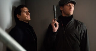 Agents très spéciaux : Code U.N.C.L.E : photo, Henry Cavill, Armie Hammer