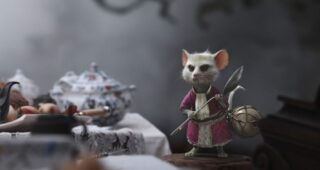 Alice au Pays des merveilles : photo
