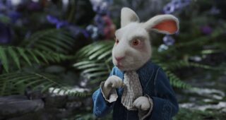Alice au Pays des merveilles : photo