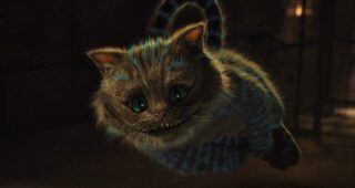 Alice au Pays des merveilles : photo