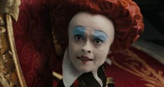 Alice au Pays des merveilles : photo, Helena Bonham Carter