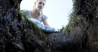 Alice au Pays des merveilles : photo, Mia Wasikowska