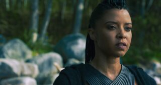 Altered Carbon : photo, Altered Carbon, Altered Carbon, Renée Elise Goldsberry