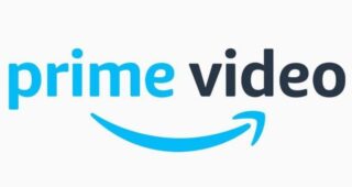 Amazon Prime Video : logo