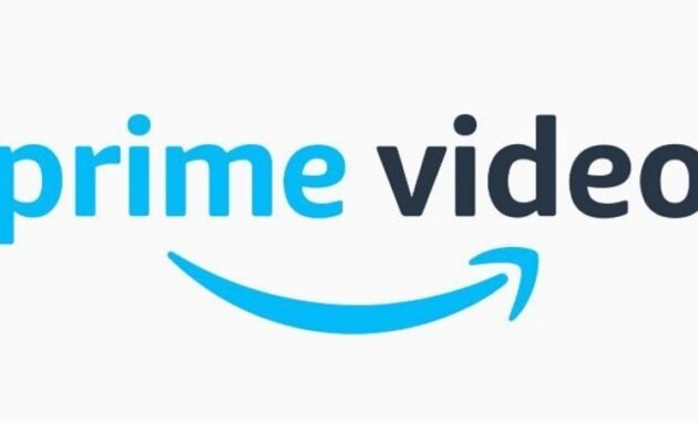 Amazon Prime Video : logo