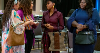 Antebellum : photo, Gabourey Sidibe, Janelle Monae
