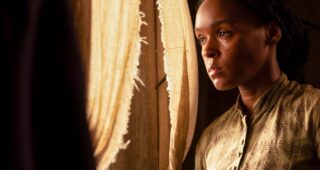 Antebellum : photo, Janelle Monae