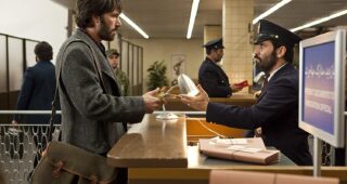 Argo : photo