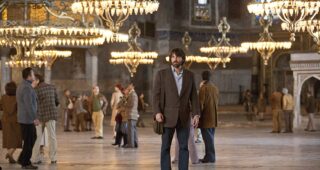 Argo : photo, Ben Affleck
