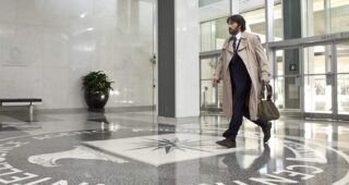 Argo : photo, Ben Affleck