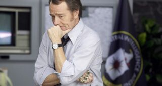 Argo : photo, Bryan Cranston