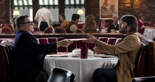 Argo : photo, John Goodman, Ben Affleck